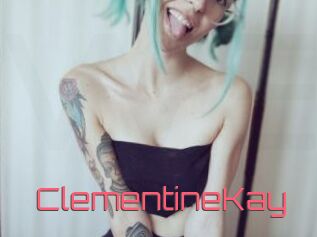 ClementineKay