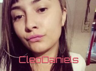CleoDaniels