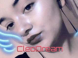 CleoDream