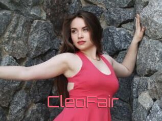 CleoFair