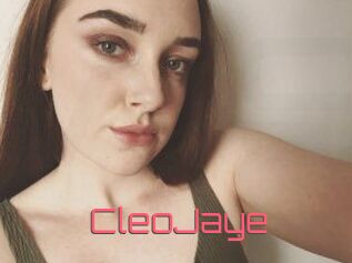 CleoJaye