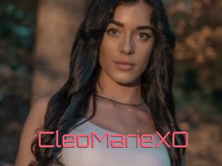 CleoMarieXO