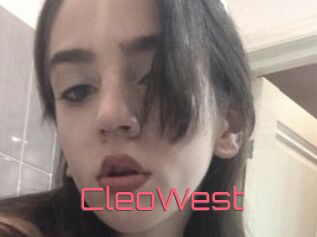 CleoWest