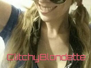 ClitchyBlondette