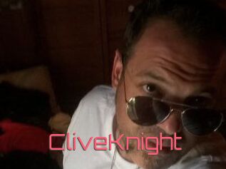 CliveKnight