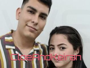 CloeAndKeiran