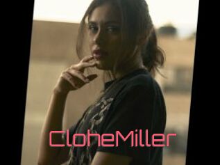 CloheMiller