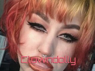 Clowndolly
