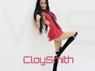 CloySmith