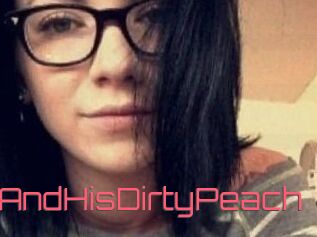 ClydeAndHisDirtyPeach