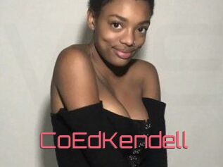 CoEd_Kendell