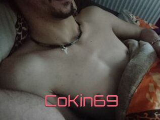 CoKin69