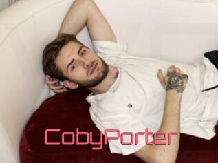 CobyPorter