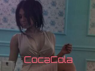 CocaCola
