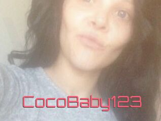 CocoBaby123