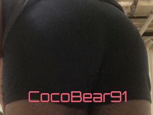 CocoBear91