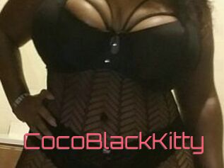 CocoBlackKitty