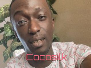 Cocosilk