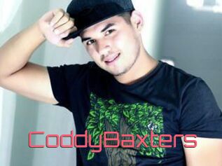CoddyBaxters