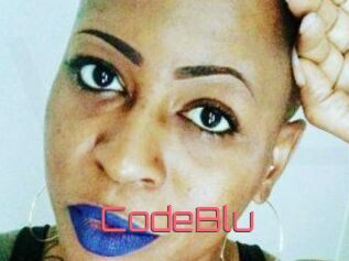 CodeBlu