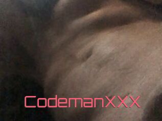 CodemanXXX