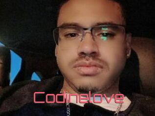 Codinelove