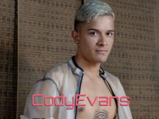 CodyEvans