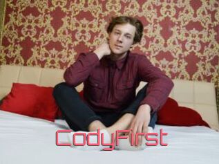 CodyFirst