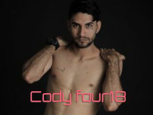 Cody_four18