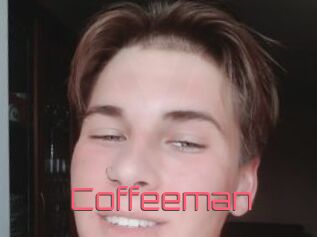 Coffeeman