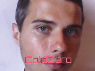 ColdZero