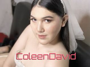 ColeenDavid