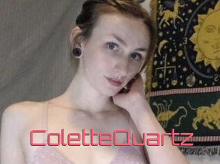 ColetteQuartz