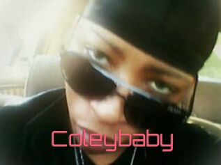 Coleybaby