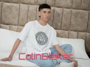 ColinBlaker