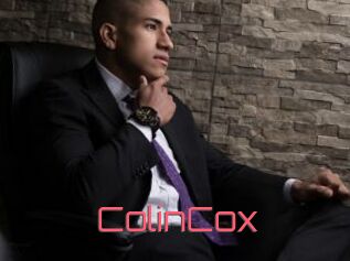 ColinCox Webcam Sexe Direct