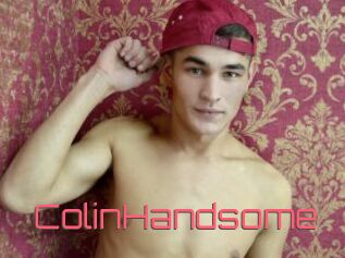 ColinHandsome