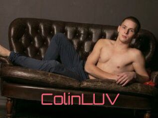ColinLUV