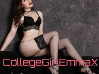 CollegeGirlEmmaX