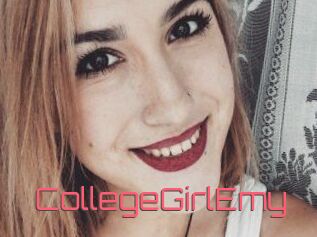 CollegeGirlEmy