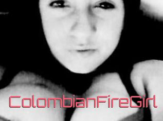 ColombianFireGirl