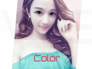 Color