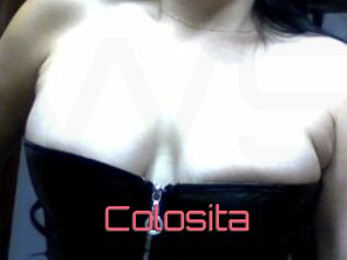 Colosita