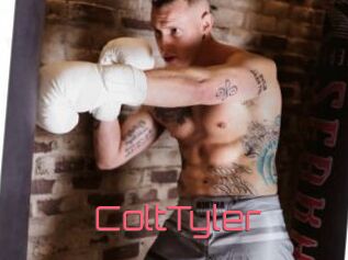 ColtTyler