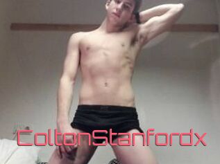 ColtonStanfordx