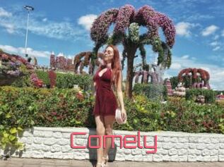Comely