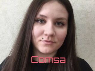 Comsa