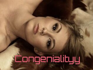 Congenialityy