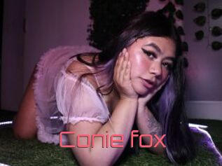 Conie_fox