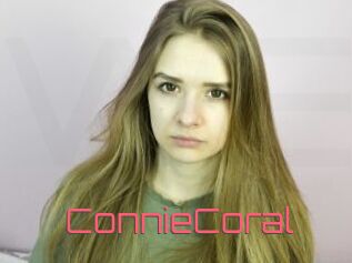 ConnieCoral